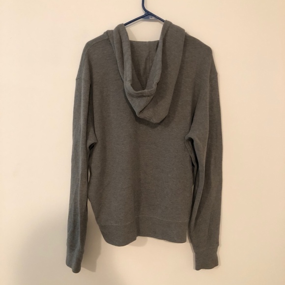 Mens Ralph Lauren Zip Up Hoody - Picture 4 of 4